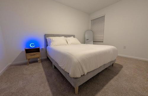 Spacious 3BR Jacksonville Townhome With King Bed - Foto 9