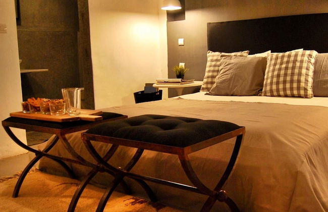 Villa Chouitare - Foto 4