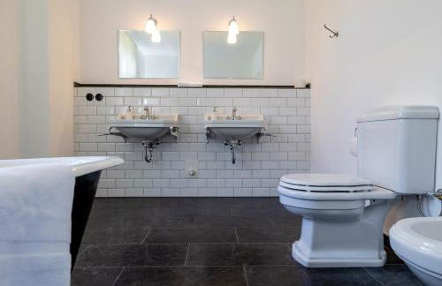 Landhaus Wusse Ferienwohnung Stralsund - Foto 36