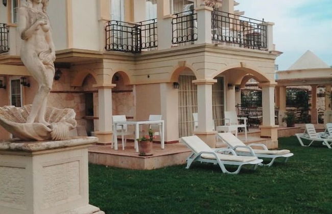 Villa B&D - Photo 39