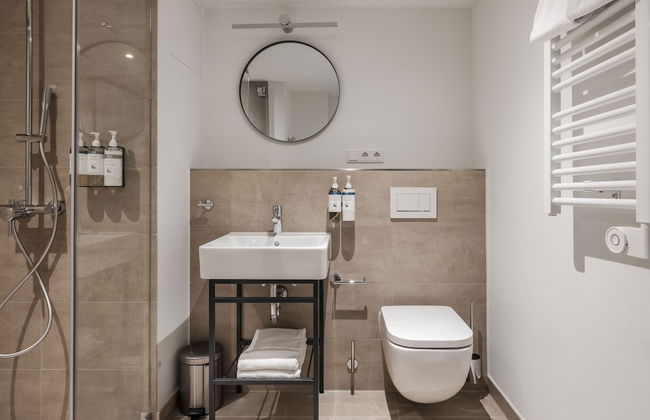 Numa Düsseldorf Leo - Foto 31