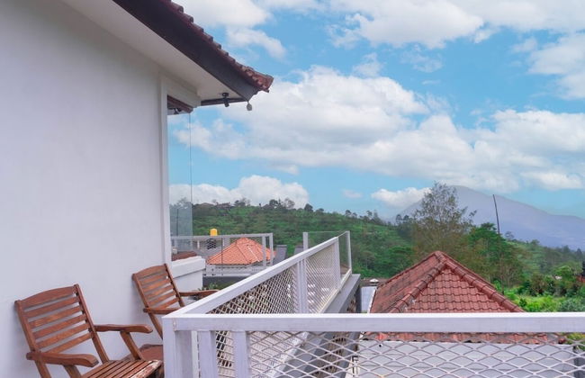 Aurora Holiday House Kintamani - Photo 30