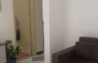 Ap com ar mobília completa com utensílios de cozinha - Foto 5