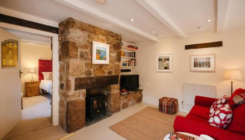 Romantic hideaway in old harbour area - Foto 2