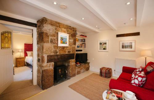 Romantic hideaway in old harbour area - Foto 2