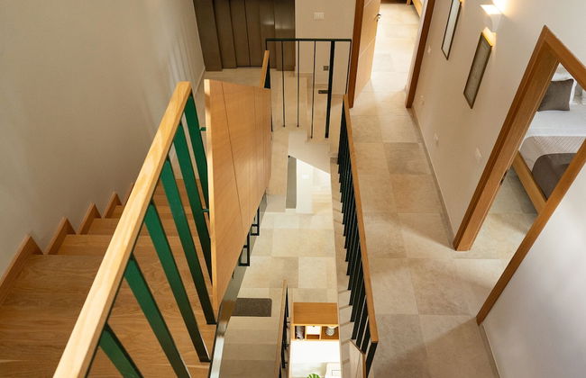 Luxurious Retreat Villa in Heraklion Crete - Foto 38