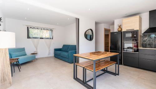 Villa U Veniqui 2 - Piscine privée - Foto 2