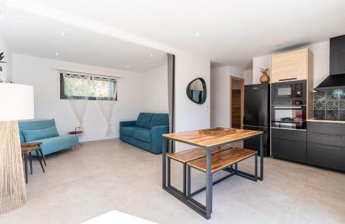 Villa U Veniqui 1 - Piscine privée - Foto 2