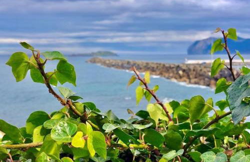 Okai Etxea Bermeo, suite en el centro de la villa - Foto 18