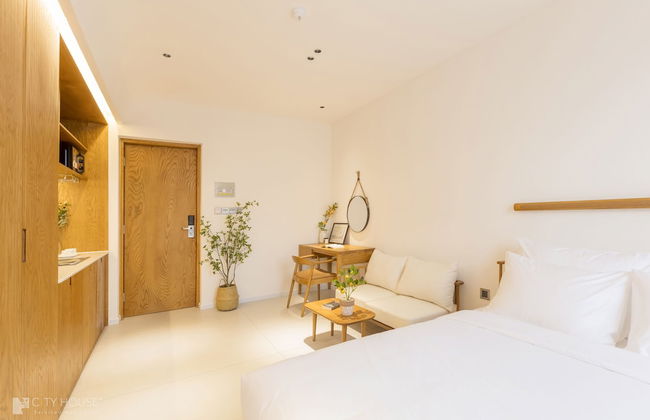 CityHouse - CityOasis - Foto 4