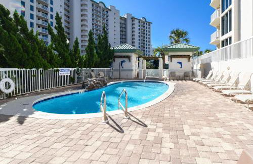 Silver Shells St Lucia 1006 - Foto 24