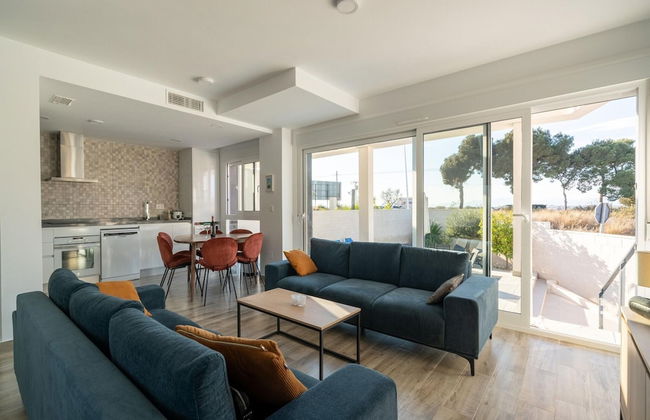 Relaxing Villa Near Carabassi - Foto 18