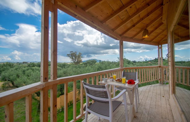 Zante Lagos Holiday Homes - Foto 18