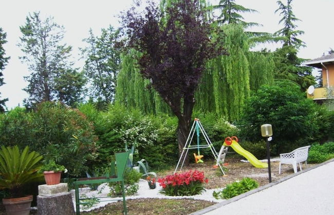 Appartamento Casa Berti - Foto 16