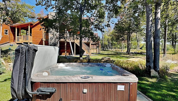 Comodidade do alojamento