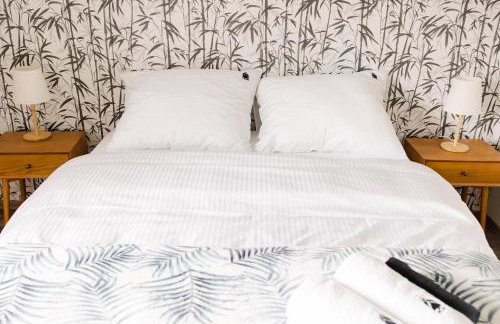 Domek na wyłączność ,bania z jacuzzi. Pobyt góry, jezioro, las. - Foto 40