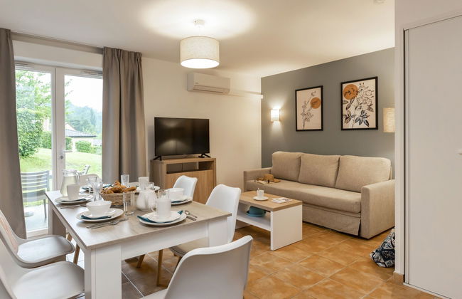 Odalys Référence Les Côteaux de Sarlat - Foto 28