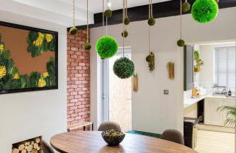 The Jungle! House with Hot Tub. - Foto 11