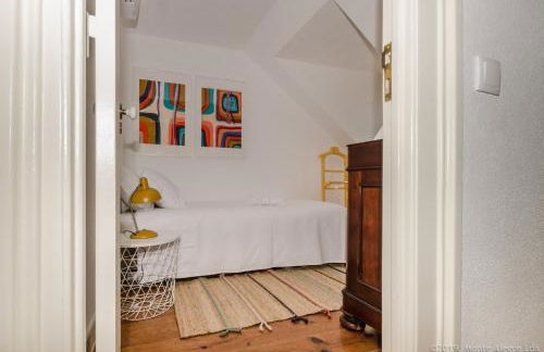 Casa do Tamariz, XIX century Beach House - Foto 14