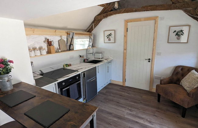 Rhiw Goch Inn Holiday Home - Photo 6