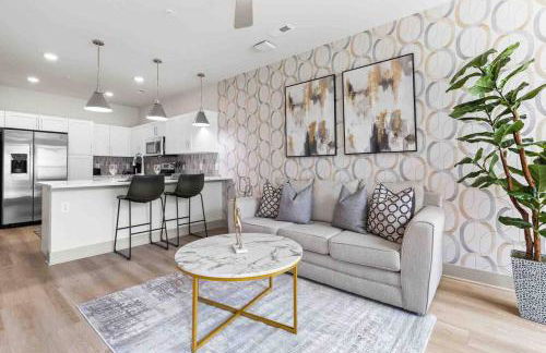 Luxurious Living 5 Min From Downtown - Foto 3