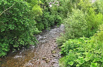 Beck Cottage - Foto 13