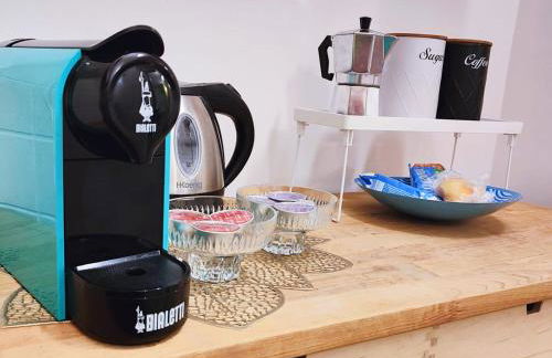 Casa Liza - appartamento nel cuore del borgo - Foto 18