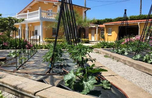 Robayera Family Beach Home - Foto 25