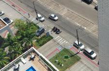 Comfort Jardins - Apartamento completo em frente ao Shopping Jardins - Foto 40