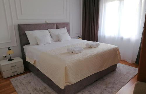 Green Park Apartments - Foto 10