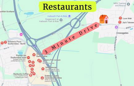 Luxury Entire Holiday Apartment - Self Checkin & Checkout - Photo 66