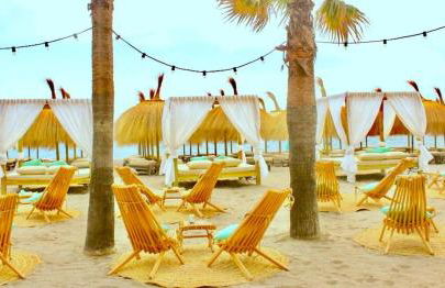 BOHO CHIC- Beachfront - Free bikes - Salt water pool - Foto 60