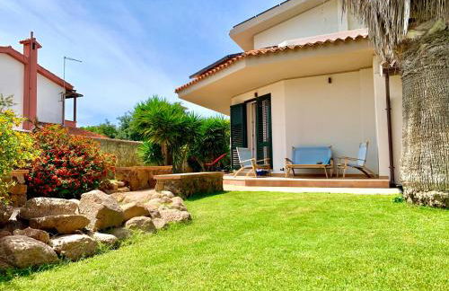 VIlla Sunlight Sardegna - Foto 31