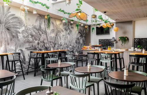 Appart’City Confort Nantes Centre - Foto 36