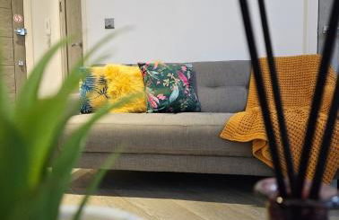 Urban Living I Free Parking - Foto 8