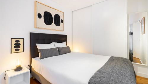 WHome | Paz Downtown Apartment #2 - Foto 4