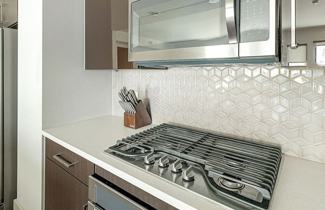 Landing Apartments Houston - Foto 25