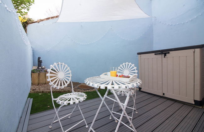 Magdalen quarters - Foto 47