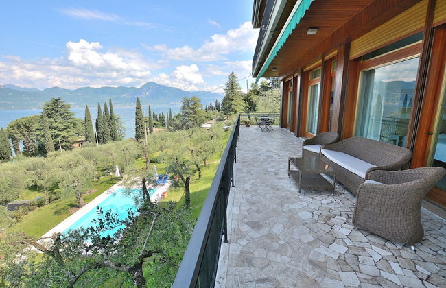 Villa Casa Madre With Pool - Foto 16