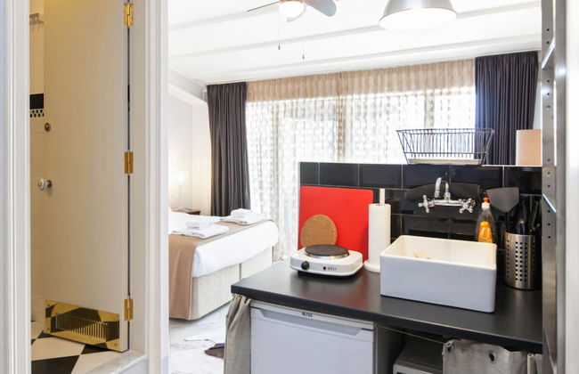 Chiconomy Suites - Foto 30