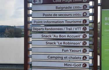 Gîte Mascotte - Foto 32