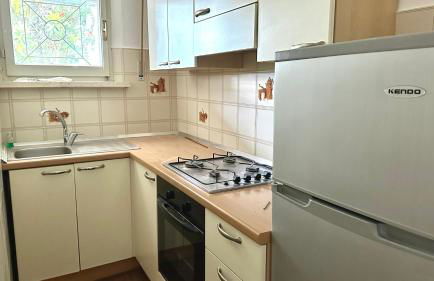 N107 - Numana, villetta con giardino - Foto 8