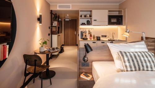 Revo Munich - Foto 5