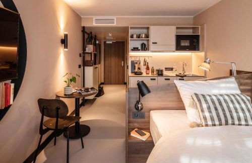 Revo Munich - Photo 5