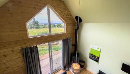 Tarset Tor - Bothy Cabin 5 - Foto 5