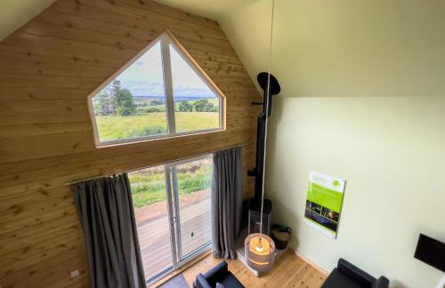 Tarset Tor - Bothy Cabin 5 - Foto 5