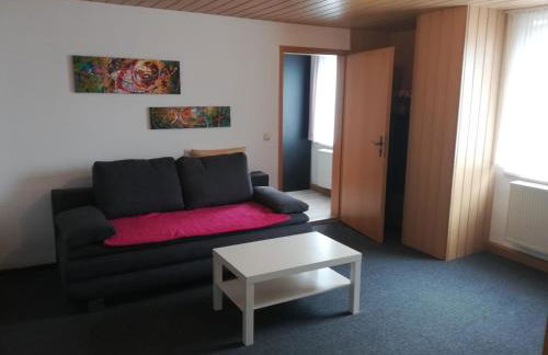 Haus Linde Frauenwald am Rennsteig - Foto 18