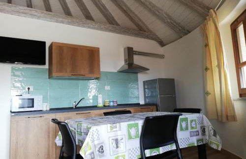 Agriturismo Dolceluna Le Capanne - Foto 22