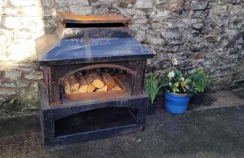 Mill Cottage - Foto 34