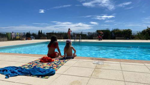 Location vacance vue mer 4 à 6 personnes - Foto 3